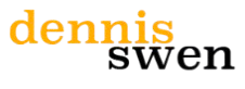 Dennis Swen Logo